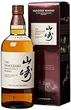 Suntory Yamazaki Single Malt Distiller's Reserve Whisky (1 x 0.7 l)