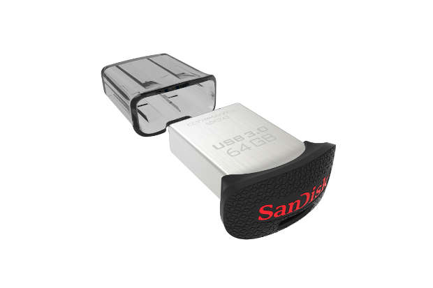 SanDis USB 3.0 Flash Drive