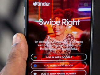 Tinder ❤ im Check: So funktioniert die Dating App!