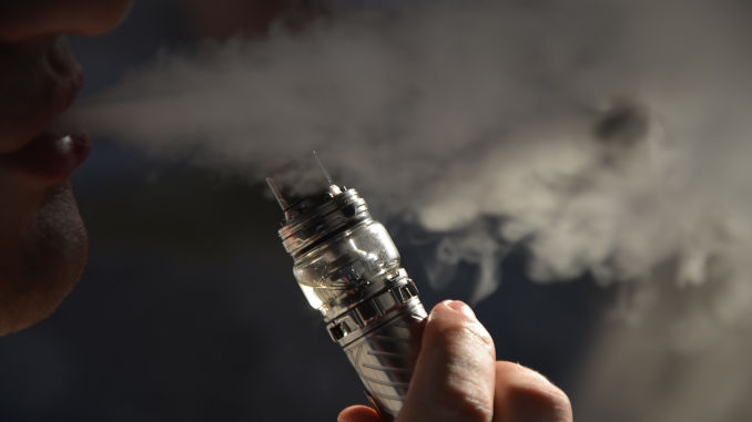 E-Dampfen: Die wichtigsten Einsteiger-Tipps zur E-Zigarette