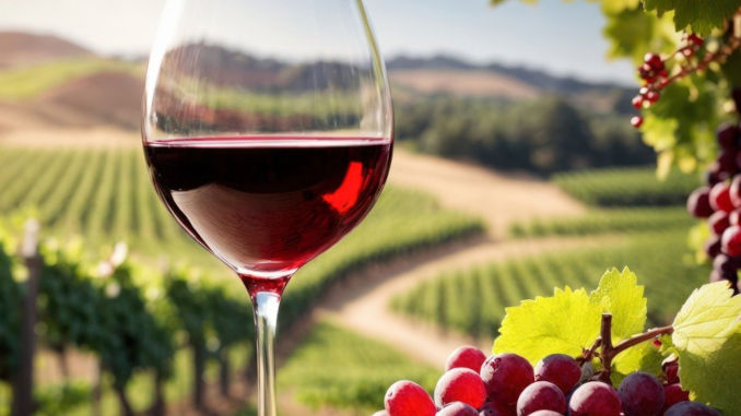 Der ultimative Wein-Guide: 22 Tipps für Beginner