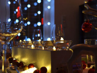 Weihnachtsfeier-Knigge: 11 Tipps zu Dos und Don’ts